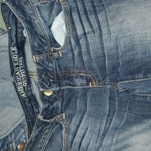 Ae jegging